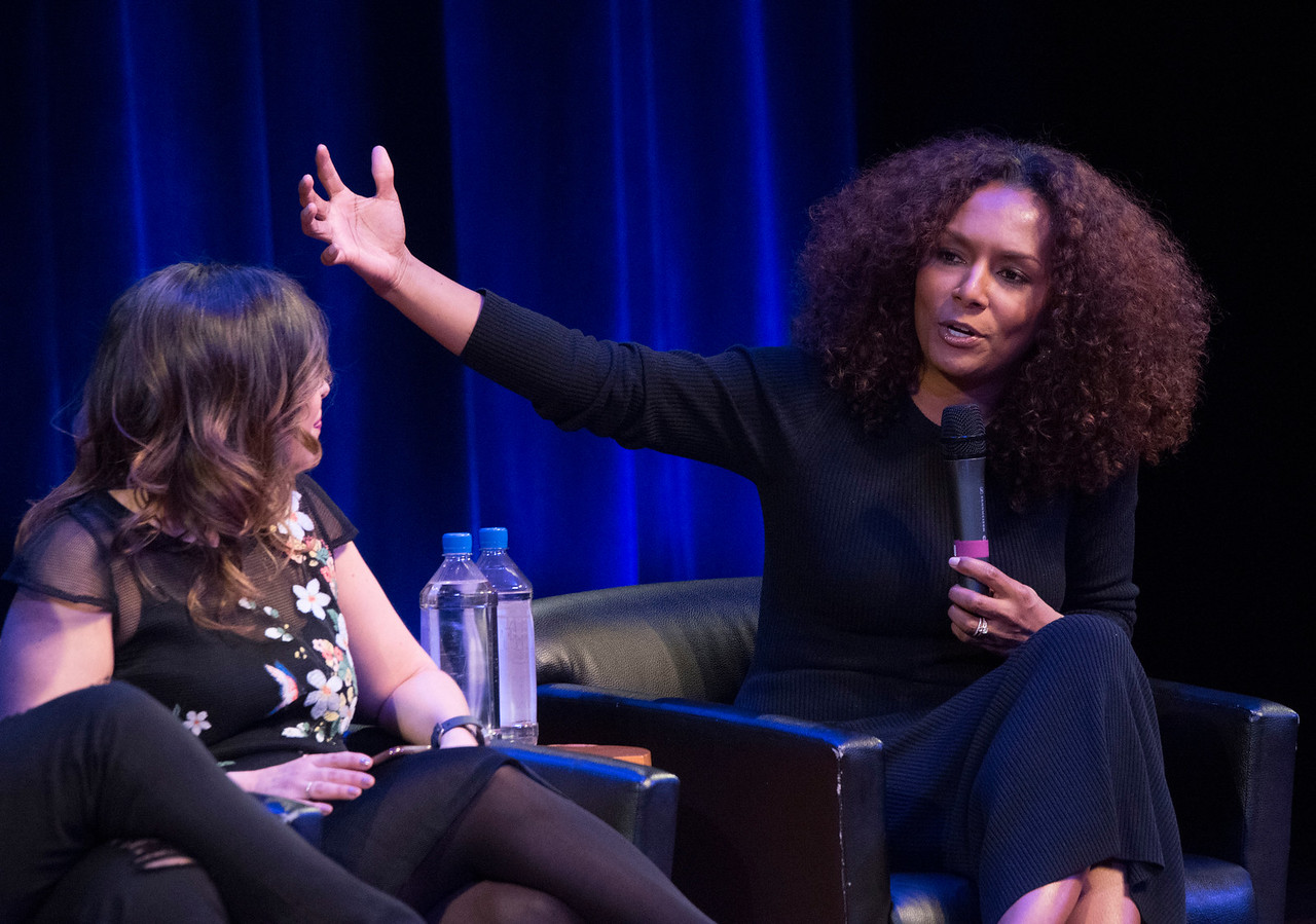 Black History Month Speakers